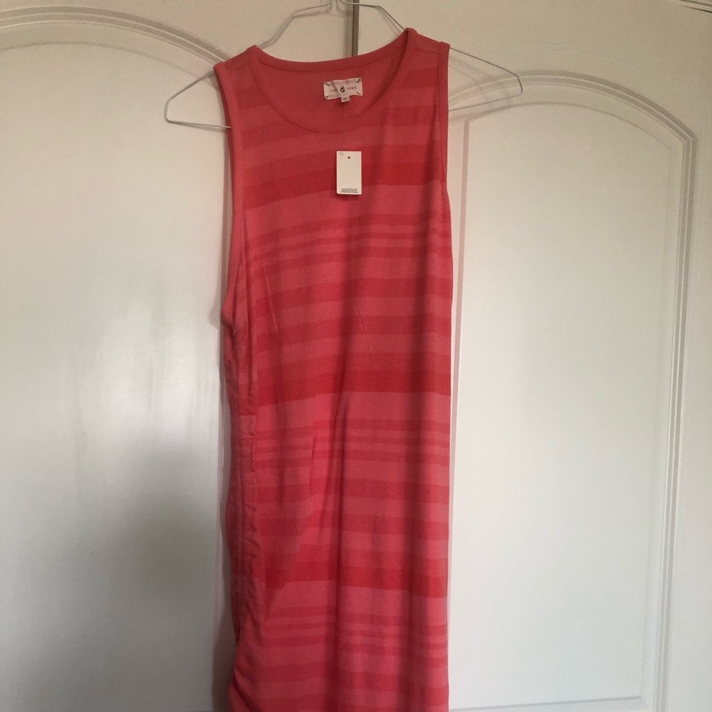 Cover up dress